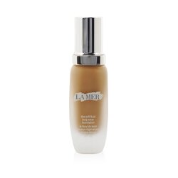 La Mer The Soft Fluid Long Wear Foundation SPF 20 - # 31/ 320 Blush (Box Slightly Damaged) 30ml/1oz