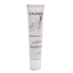 Caudalie مرطب واقٍ واسع الطيف لشد الوجه Resveratrol Lift SPF 20 ( بدون علبة ) 40ml/1.3oz