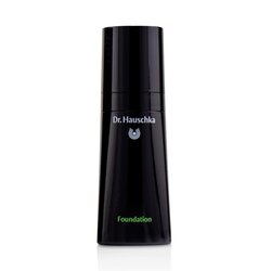 Dr. Hauschka Foundation - #05 (Nutmeg) (Exp. Date 04/2022) 30ml/1oz