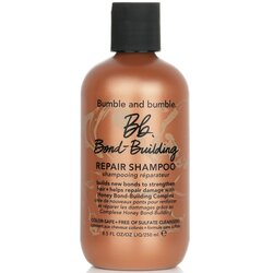 Bumble and Bumble Bb. Bond-Building Восстанавливающий Шампунь 250ml/8.5oz
