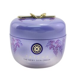 Tatcha The Dewy Skin Cream - For Dry Skin (Gratitude Size - Beautiful Futures Limited Edition) 75ml/2.5oz