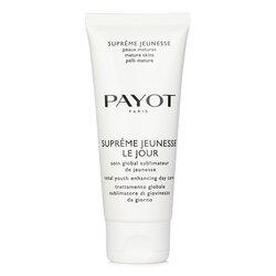 פיוט Supreme Jeunesse Le Jour Total Youth Enhancing Day Care (Salon Size) 100ml/3.3oz