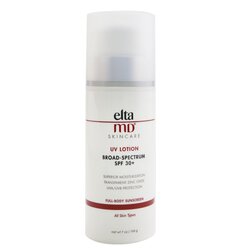 EltaMD UV Lotion Full-Body Sunscreen SPF 30 (Unboxed) 198g/7oz
