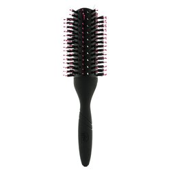 Wet Brush Pro Fast Dry Round Brush - # 3" Circle - All Hair Types (Packaging Slightly Damaged) 1pc