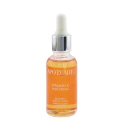 Apot.Care VITAMIN C Pure Serum - Brighten (Exp. Date: 05/2022) 30ml/1oz