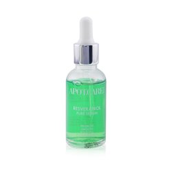 Apot.Care RESVERATROL Pure Serum (Exp. Date: 04/2022) 30ml/1oz