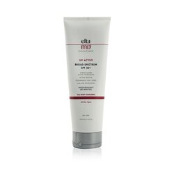 EltaMD UV Active Water-Resistant Full-Body Sunscreen SPF 50 (Exp. Date: 05/2022) 226g/8oz