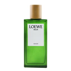 Loewe Agua Miami Eau De Toilette Spray 100ml/3.4oz