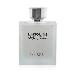 Lalique L'Insoumis Ma Force Eau De Toilette Spray 100ml/3.3oz