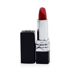 Christian Dior Rouge Dior Couture Colour Comfort & Wear Lipstick - # 888 Strong Matte 3.5g/0.12oz
