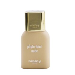 Sisley Phyto Teint Nude Base Segunda Piel Infundida en Agua - # 00W Shell 30ml/1oz