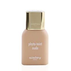 Sisley Phyto Teint Nude Base Segunda Piel Infundida en Agua - # 1C Petal 30ml/1oz
