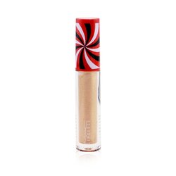 MAC Lipglass (Hypnotizing Holiday Collection) - # Mocha Swirl 3.1ml/0.1oz
