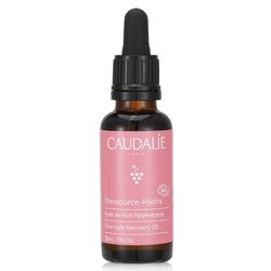 Caudalie Vinosource-Hydra Overnight Recovery Oil 30ml/1oz
