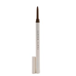 Fenty Beauty by Rihanna Brow MVP Ultra Fine Brow Pencil & Styler - # Medium Brown 0.07g/0.0024oz