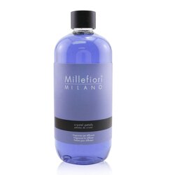 Millefiori Difusor de Fragancia Natural Repuesto - Crystal Petals 500ml/16.9oz