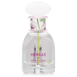 ล็อกซิทาน Herbae Par L'Eau Eau De Toilette Spray 50ml/1.6oz