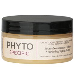 Phyto Phyto Specific Nourishing Styling Butter 100ml/3.3oz