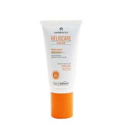 Heliocare by Cantabria Labs Heliocare Color Gelcream SPF50 - # Brown 50ml/1.7oz