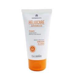 Heliocare by Cantabria Labs Heliocare Advanced Cream SPF50 50ml/1.7oz