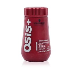 שוורצקופף Osis+ Dust It Mattifying Powder (Light Control) 10g/0.33oz
