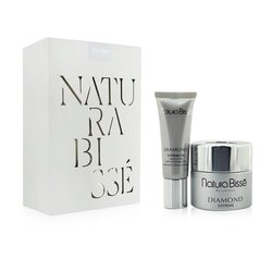 Natura Bisse Diamond Gift Set: 1x Diamond Extreme 50ml + 1x Diamond Extreme Eye 25ml 2pcs