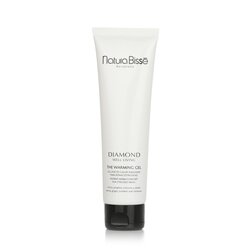 Natura Bisse Diamond Well-Living The Warming Gel - Instant Warm Comfort For Stressed Areas 150ml/5oz