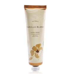 Thymes Vanilla Blanc Hand Cream (Unboxed) 90ml/3oz