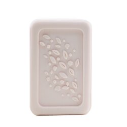 Thymes Goldleaf Gardenia Luxurious Bath Soap (Unboxed) 170g/6oz