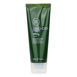 宝美奇 Tea Tree Lavender Mint Taming Cream 100ml/3.4oz