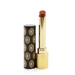 グッチ Rouge De Beaute Brillant Glow & Care Lip Colour - # 515 Devotion 1.8g/0.06oz
