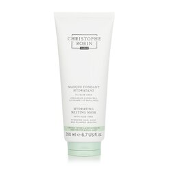 Christophe Robin Hydrating Melting Mask with Aloe Vera 200ml/6.7oz
