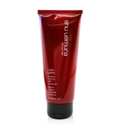 植村秀 Color Lustre Shades Reviving Balm - # Cool Blonde 200ml/6.8oz