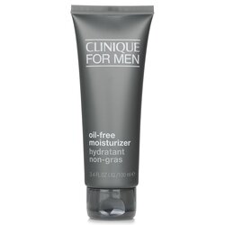 クリニーク Oil-Free Moisturizer 100ml/3.4oz