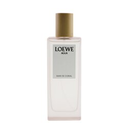Loewe Agua Mar De Coral Eau De Toilette Spray 50ml/1.7oz