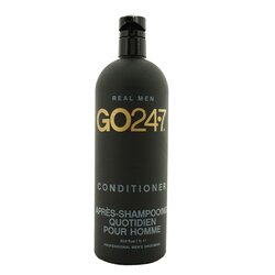 Unite GO24·7 Real Men Кондиционер (Салонный Продукт) 1000ml/33.8oz