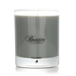 Baxter Of California شمع معطر - Sweet Ash 168g/6oz