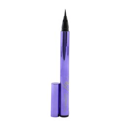 MAC Brushstroke 24 Hour Liner (Lisa Collection) - # Brushblack 0.67g/0.02oz
