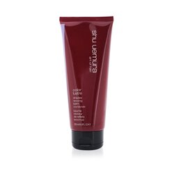 植村秀 Color Lustre Shades Reviving Balm - # Cool Blonde (Box Slightly Damaged) 200ml/6.8oz