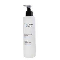Academie Micellar Cleansing Water (Face & Eyes) 200ml/6.7oz