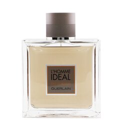 Guerlain L'Homme Ideal Eau De Parfum Spray (Sin Caja) 100ml/3.3oz