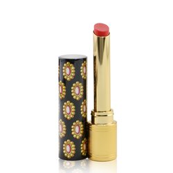 Gucci Rouge De Beaute Brillant Glow & Care Lip Colour - # 514 Virginia Scarlett 1.8g/0.06oz