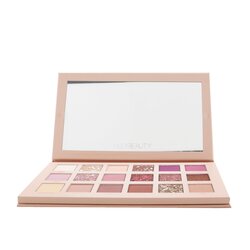 Huda Beauty The New Nude Eyeshadow Palette (18x Eyeshadow) 19.7g/0.69oz
