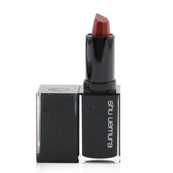 שו אמורה Rouge Unlimited Kinu Satin Lipstick - # KS RD 169 3.3g/0.1oz