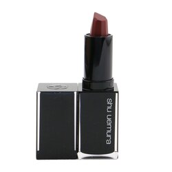 Shu Uemura Rouge Unlimited Kinu Satin Lipstick - # KS RD 196 3.3g/0.1oz
