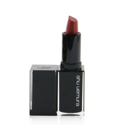 שו אמורה Rouge Unlimited Kinu Satin Lipstick - # KS BR 784 3.3g/0.1oz