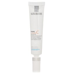 La Roche Posay Pure Vitamin C Llenador Hidratante Reafirmante Anti-Arrugas Rico 40ml/1.35oz