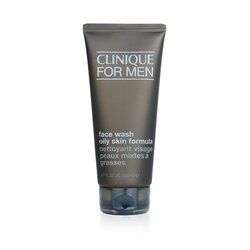 Clinique غسول للوجه للبشرة الدهنية 200ml/6.7oz