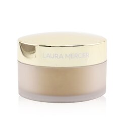 Laura Mercier Прозрачная Рассыпчатая Фиксирующая Пудра (Светоотражающая) - # Honey Star (Golden Peach) 29g/1oz