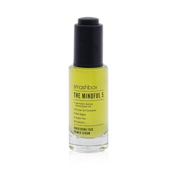 Smashbox The Mindful 5 Nourishing Face Primer Serum 30ml/1oz